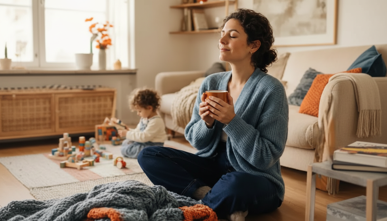 5-Minute Focus Reset: A Fast Way to Regain Attention
