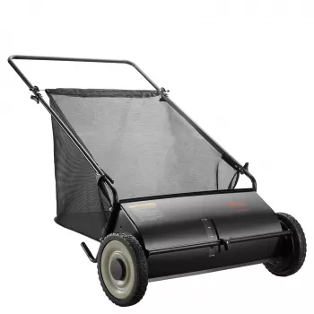Best Push Leaf Sweeper: How to Choose the Right One