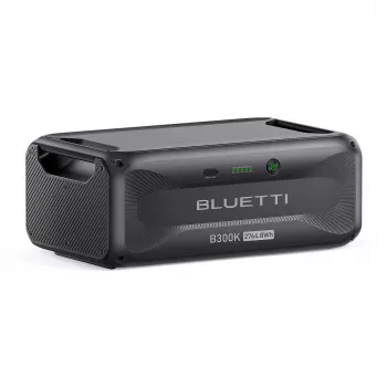 2764Wh LiFePO4 Expansion Battery: Runtime & Backup Guide